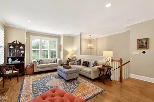 333 Allister Dr, Raleigh, NC 27609 - Photo 5