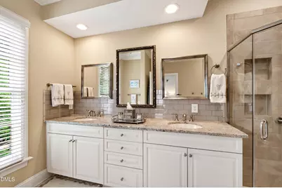 333 Allister Drive, Raleigh, NC 27609 - Photo 25