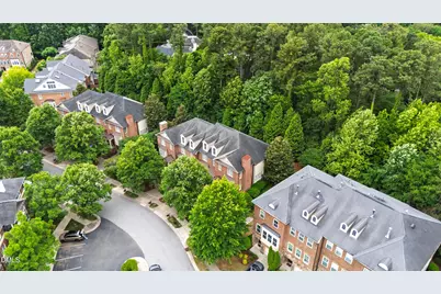 333 Allister Drive, Raleigh, NC 27609 - Photo 45