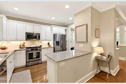 333 Allister Drive, Raleigh, NC 27609 - Photo 13