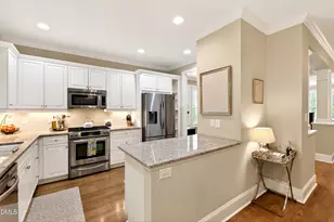 333 Allister Dr, Raleigh, NC 27609 - Photo 13