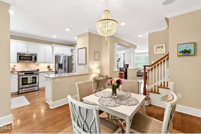 333 Allister Drive, Raleigh, NC 27609 - Photo 17