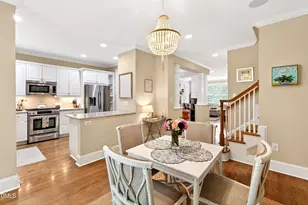 333 Allister Dr, Raleigh, NC 27609 - Photo 17