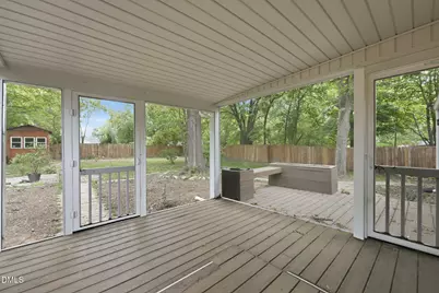 1627 Melody Lane, Burlington, NC 27215 - Photo 31