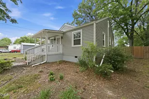 1627 Melody Ln, Burlington, NC 27215 - Photo 37