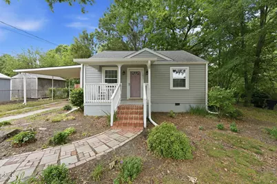 1627 Melody Lane, Burlington, NC 27215 - Photo 1