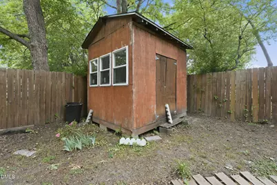 1627 Melody Lane, Burlington, NC 27215 - Photo 35