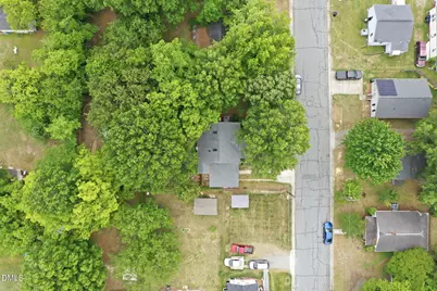 1627 Melody Lane, Burlington, NC 27215 - Photo 11