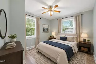 1627 Melody Ln, Burlington, NC 27215 - Photo 27