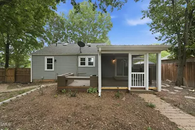 1627 Melody Lane, Burlington, NC 27215 - Photo 3