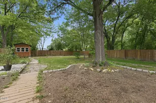 1627 Melody Ln, Burlington, NC 27215 - Photo 41