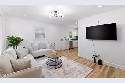 1213 Gregory Street, Greensboro, NC 27403 - Photo 5