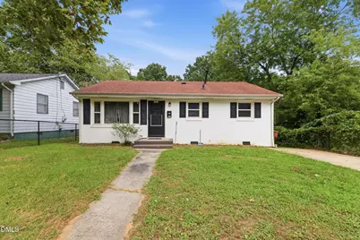 1213 Gregory Street, Greensboro, NC 27403 - Photo 1