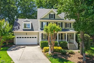 2100 Crispland Ct, Fuquay-Varina, NC 27526 - Photo 1