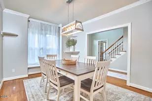 105 Weatherly Pl, Cary, NC 27518 - Photo 41