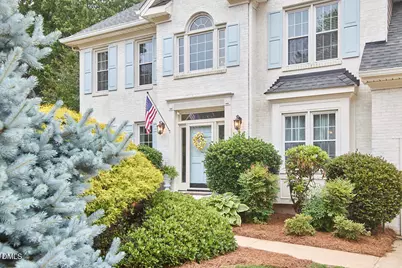 105 Weatherly Place, Cary, NC 27518 - Photo 7