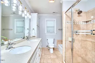105 Weatherly Pl, Cary, NC 27518 - Photo 53