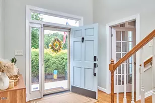 105 Weatherly Pl, Cary, NC 27518 - Photo 21