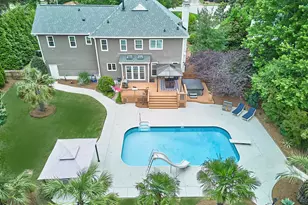 105 Weatherly Pl, Cary, NC 27518 - Photo 13