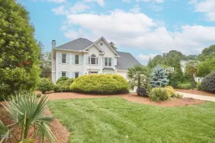 105 Weatherly Pl, Cary, NC 27518 - Photo 5
