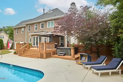 105 Weatherly Place, Cary, NC 27518 - Photo 9