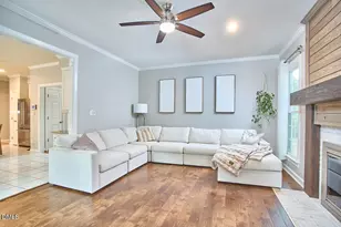 105 Weatherly Pl, Cary, NC 27518 - Photo 45