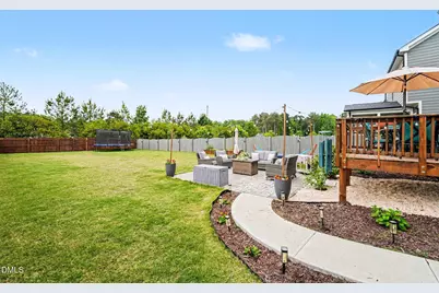 2420 Glade Mill Court, Fuquay Varina, NC 27526 - Photo 21