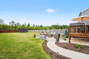 2420 Glade Mill Ct, Fuquay Varina, NC 27526 - Photo 21
