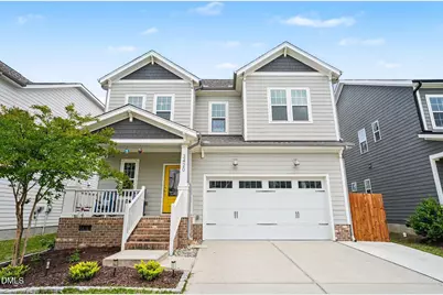 2420 Glade Mill Court, Fuquay Varina, NC 27526 - Photo 1