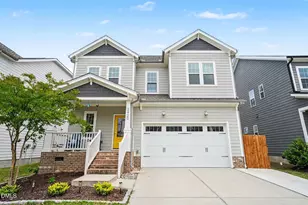 2420 Glade Mill Ct, Fuquay-Varina, NC 27526 - Photo 1