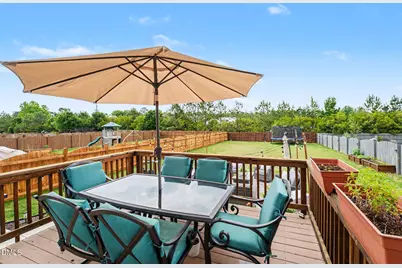 2420 Glade Mill Court, Fuquay-Varina, NC 27526 - Photo 21