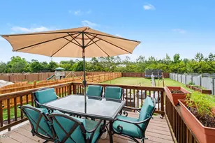 2420 Glade Mill Ct, Fuquay-Varina, NC 27526 - Photo 21