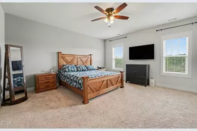 2420 Glade Mill Court, Fuquay-Varina, NC 27526 - Photo 13