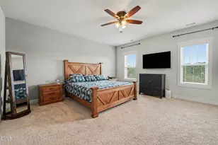 2420 Glade Mill Ct, Fuquay-Varina, NC 27526 - Photo 13