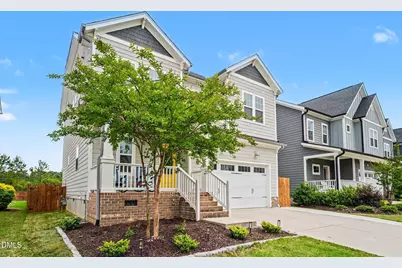 2420 Glade Mill Court, Fuquay-Varina, NC 27526 - Photo 3