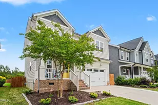 2420 Glade Mill Ct, Fuquay-Varina, NC 27526 - Photo 3