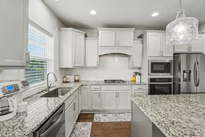 2420 Glade Mill Court, Fuquay Varina, NC 27526 - Photo 5