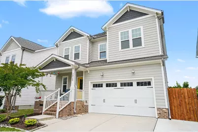 2420 Glade Mill Court, Fuquay Varina, NC 27526 - Photo 1