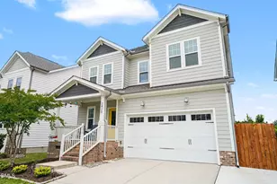 2420 Glade Mill Ct, Fuquay Varina, NC 27526 - Photo 1