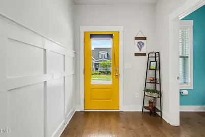 2420 Glade Mill Court, Fuquay Varina, NC 27526 - Photo 7