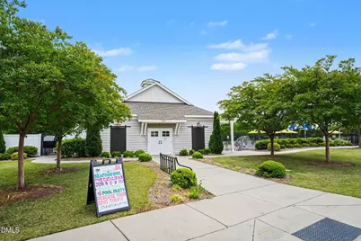 2420 Glade Mill Court, Fuquay Varina, NC 27526 - Photo 25