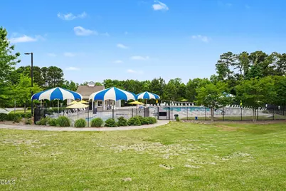 2420 Glade Mill Court, Fuquay-Varina, NC 27526 - Photo 25