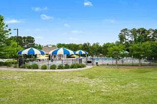 2420 Glade Mill Ct, Fuquay-Varina, NC 27526 - Photo 25