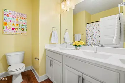 2420 Glade Mill Court, Fuquay Varina, NC 27526 - Photo 17