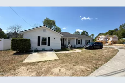 568 Glensford Drive, Fayetteville, NC 28314 - Photo 1