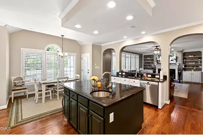 12113 Pawleys Mill Circle, Raleigh, NC 27614 - Photo 15