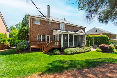 12113 Pawleys Mill Circle, Raleigh, NC 27614 - Photo 35