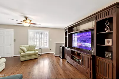12113 Pawleys Mill Circle, Raleigh, NC 27614 - Photo 21