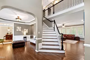 12113 Pawleys Mill Cir, Raleigh, NC 27614 - Photo 3