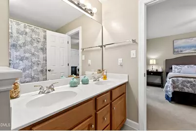 12113 Pawleys Mill Circle, Raleigh, NC 27614 - Photo 29